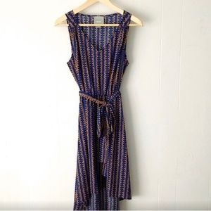 Anthropologie | Maeve | Tank Dress